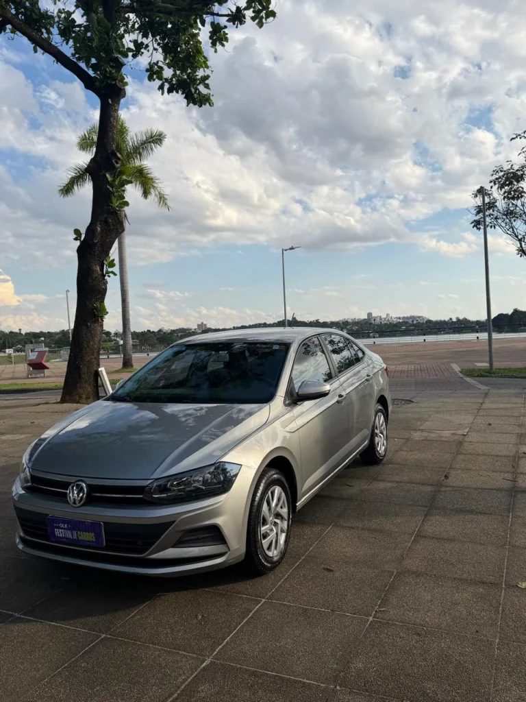 VW VIRTUS