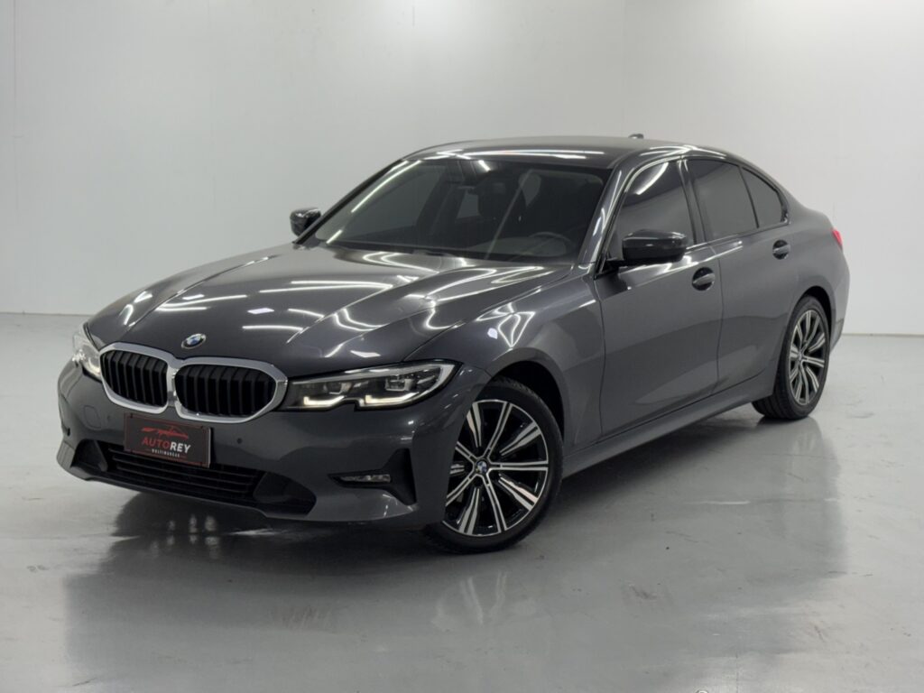 BMW 320I