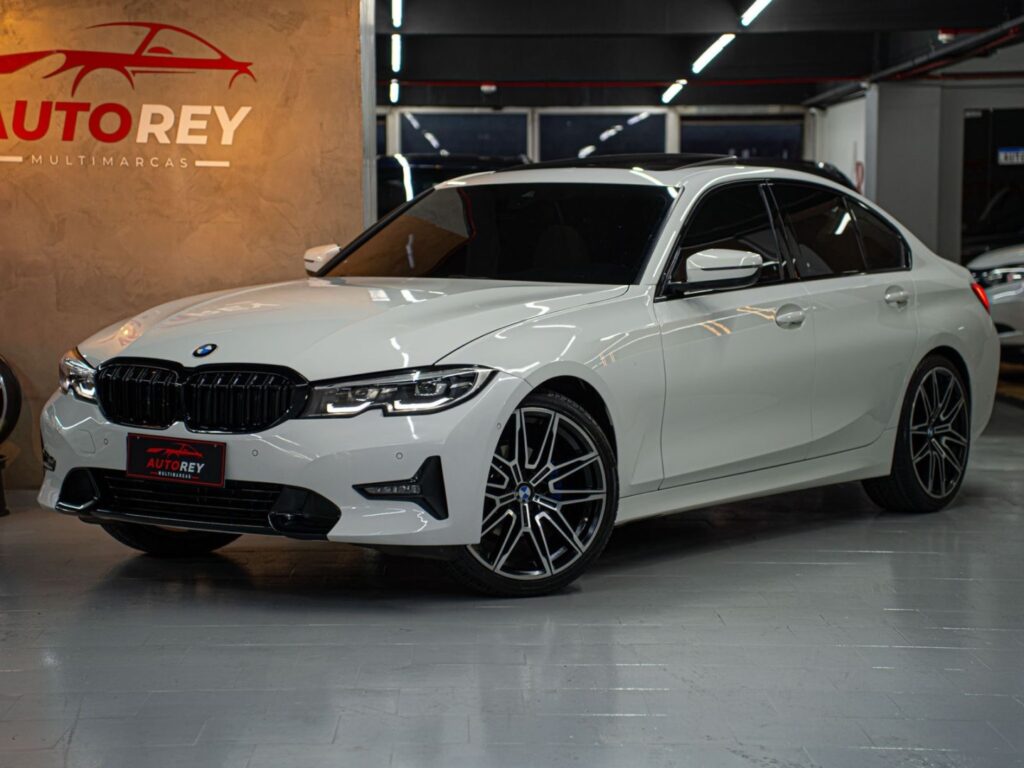 BMW 320I