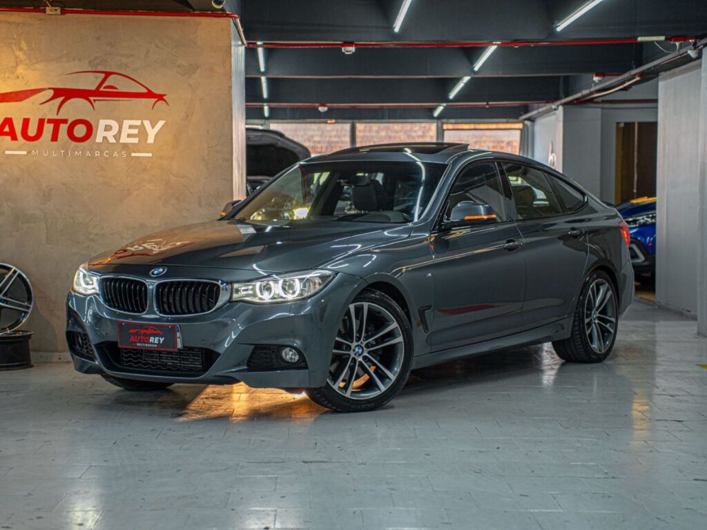 BMW 328I
