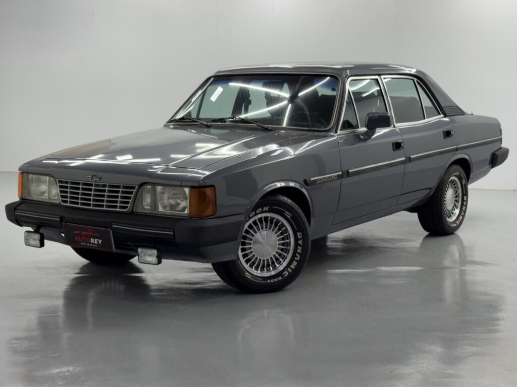CHEVROLET OPALA