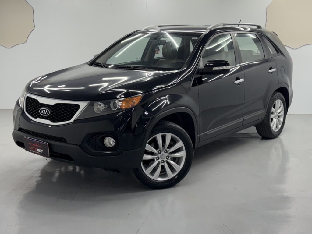 KIA MOTORS SORENTO