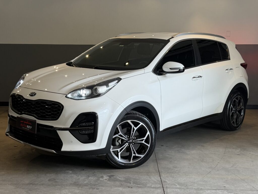 KIA MOTORS SPORTAGE